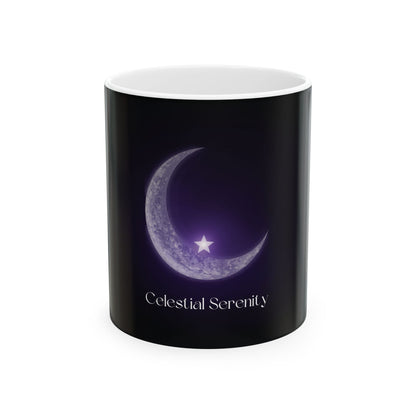 Ceramic Mug, (11oz, 15oz)