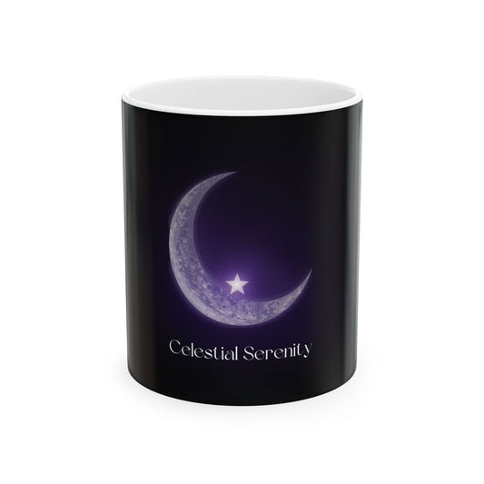 Ceramic Mug, (11oz, 15oz)